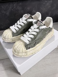 MMY Maison Mihara Yasuhiro Blakey sneakers