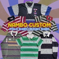 Checkout Shopee Polo Shirt + admin 12%