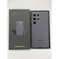 [DEMO SET] SAMSUNG GALAXY S24 ULTRA | 12GB RAM | 256GB STORAGE (FULL SET BOX)