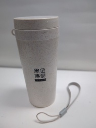 黑金傳奇保溫杯