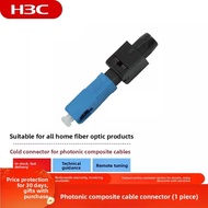 H3C | Composite Cable Connector