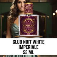 REPUBLIKA CLUB NUIT WHITE IMPERIALE 55ML WOMEN