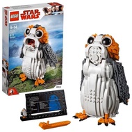 Lego 75230 Star Wars Porg