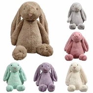 Jellycat Bunny 30CM Rabbit Bunny Jellycat Bunny Rabbit Doll Bunny Doll Rabbit plush toy Rabbit Dolls