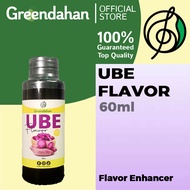 Greendahan Ube Flavor | Flavocol 60ml