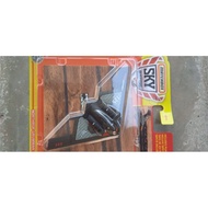 Matchbox Northrop Grumman B2 Spirit Bomber Stealth