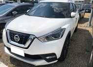 Nissan Kicks 2018款 手自排 1.5L  優質中古好車  ~💖