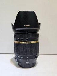 Tamron 18-270mm VC B003