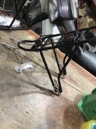 Baga Xe Đạp Chất Liệu Hợp Kim Nhôm Cao Cấp Dành Cho Xe 20 Inch