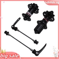 ARC MT006 Bicycle Hubs  Hub 32Holes Bike  Bearing Hub Aluminum Alloy Cube Mountain Bike Hub Bicycle 