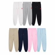 Ami Paris Sport Pants
