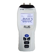 Flus ET920 Differencial Pressure Meter