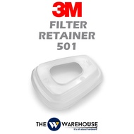 3M Filter Retainer 501