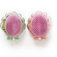 Hot - Elona Madellin~Detangling Hair Brush anti-Wrinkle Comb