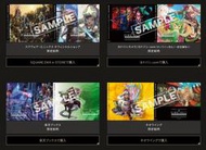 (店舖特典)24081281 FF14 最終幻想XIV DAWNTRAIL 影像原聲帶OST 藍光BD 附序號