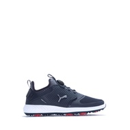 Puma Golf Ignite Pwradapt Caged Disc Men's Golf Shoes - Navy