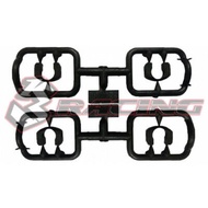 3Racing SAK-U122C 3.5mm Universal Shaft Cushion For Sakura