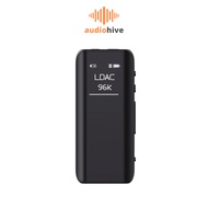 FiiO BTR15 Bluetooth DAC & Headphone Amplifier