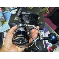 REEL DAIWA CERTATE LT5000D-XH-ARK