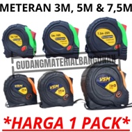 [1 PACK] 3 meter 5 meter 7.5 meter 1 PACK 3 meter 5 meter 7.5 meter VSM STONEGATE VPR 1 BOX 1 PACK 1