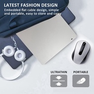 External 3D Blu Ray DVD DriveUSB 3.0 and Type-C Blu Ray CD DVD Drive Player Ultra Slim Slot-in CD DV