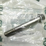 Front caliper bolts kawasaki zx25r zx25 r zx 25r zx25rr zx25 rr zx 25rr zx4r zx4 r zx 4r zx4rr zx4 r