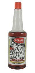 汽油精 紅線 RED LINE SI-1全效燃油系統清潔劑 燃油清潔 強效性能 含發票 車麗屋