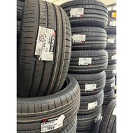 🆕Tayar Tyre Tire 225 50 18 , 225/50R18 [ YOKOHAMA ADVAN SPORT V107 2026 ] Corolla Cross HRV BMW X1