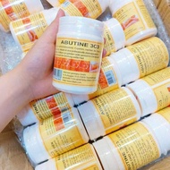 ABUTINE 3C3 CREAM LOTION