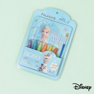 Disney Disney|Frozen Creative Sand Painting Set Frozen Anna Children's Stationery LJ157 Flagship Sto