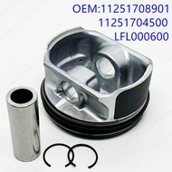 Suitable for BMW LAND ROVER 4.4L V8 M62.B44 Piston 11251708901 PISTON