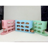 Sukra Egg Tray 3 Tier Chicken Egg Storage