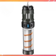 Mosquito Repellent Lamp with Magnetic Base USB Charging IP44 Waterproof Lantern