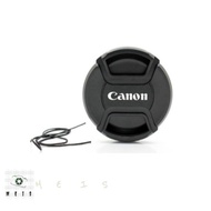 Canon EF 50mm F1.4 USM Lens Cap Lenscap