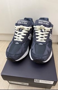 Kith x New Balance 993 US9.5