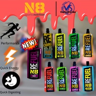 N8Refuel | Gel Tenaga / EnergyGel (1packet50g/40ml)