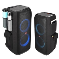 ZOPRORE Multiction Case Deluxe กระเป๋าป้องกันฝุ่นสำหรับ JBL Partybox 310 Portable Party Speaker
