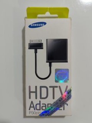 Samsung三星平板HDMI HDTV adapter