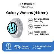 Samsung Galaxy Watch5 Bluetooth Jam tangan pintar 44mm Android Waterproof IP68 I GPS I Olahraga I Ke