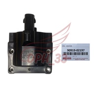Denso Ignition Plug Coil for Toyota Unser KF80 AE101 (90919-02197)