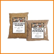 ∬ ▩ ⇧ Chicharon Tinapa Powder