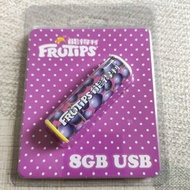 能得利 Frutips 8GB USB