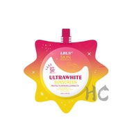 LBLS Skin UltraWhite Sunscreen SPF50 50ml