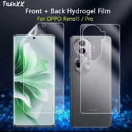 Anti-Scratch Hydrogel Clear Hd Film Al Type Lava Z71 Z61 A88 Z90 P7 A59 A32 A76+ X3 40 Z93 Z2 Atom 4