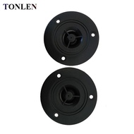 2pcs Tweeter HIFI Speaker 3 inch Speakers Unit DIY Bluetooth 4 ohm 30 W Loudspeaker Super Althorn Car 74mm Tweeter Speaker