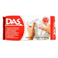 DAS Air Dry Modelling Clay (ดินปั้น) 1000 กรัม