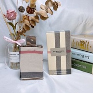 Burberry 香水