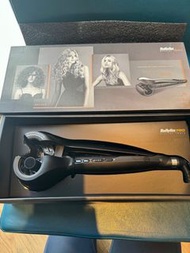BaByliss PRO Perfect Curl MKII hair curler