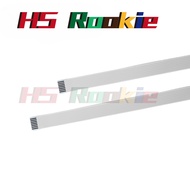 Maintenance Box Flex Cable For Epson L14150 L14158 L14155 ET15000 7Pin 60cm Flex Cable