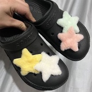 Crocs鞋扣
